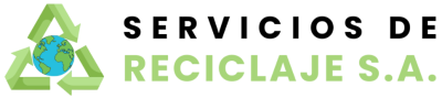 Servicios de Reciclaje S.A. logo