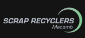 Scrap Recyclers Macomb, LLC logo