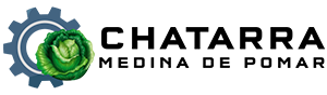 Chatarrerría Medina de Pomar logo