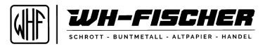 Wertstoffhandel Fischer logo
