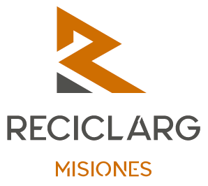 Reciclarg Misiones logo