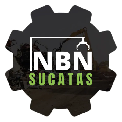 NBN Sucatas Ltda logo