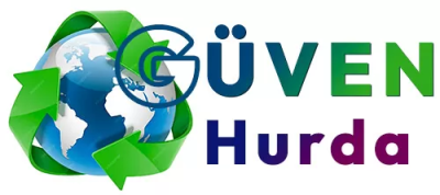 Gaziantep Güven Hurda logo