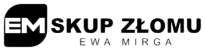 Ewa Mirga Skup Złomu logo