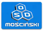 OSD Piotr Mościński logo