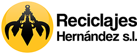 Reciclajes Hernández S.L. logo