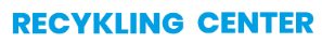 Recykling Center logo