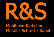 R&S Laroche GbR Schrott-und Metallhandel, Containerdienst logo