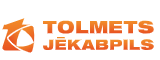 SIA "Tolmets Jēkabpils" logo