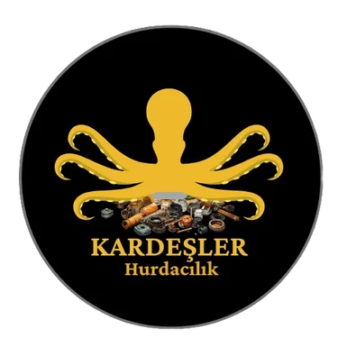 Kardeşler Hurdacılık logo