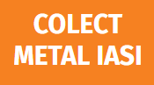 S.C. Colect Metal Srl logo