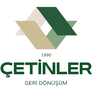 Çetin İzabelik Geri Dönüşüm Sistemleri San. ve Tic. Ltd. Şti. logo