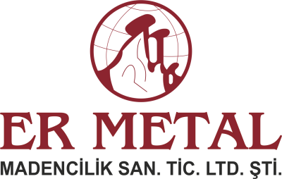 Er Metal Madencilik San. ve Tic. Ltd. Şti. logo