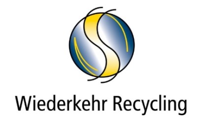Wiederkehr Recycling AG logo