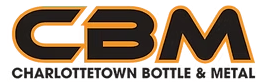 Charlottetown Bottle & Metal Ltd. logo