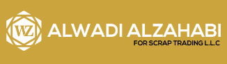 Alwadi Alzahabi For Scrap Trading LLC logo