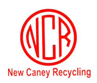 New Caney Recycling logo