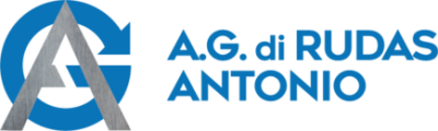 AG di Rudas Antonio logo