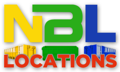 NBL Location Bennes logo