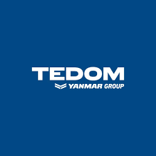 Tedom Deutschland GmbH logo