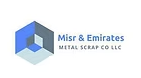 Misr & Emirates Metal Scrap Co. LLC logo