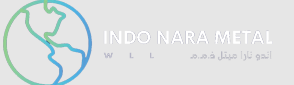 Indo Nara Metal W.L.L. logo