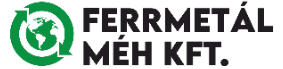 FerrMetál – MÉH Kft. logo