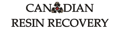 Canadian Resin Recovery logo