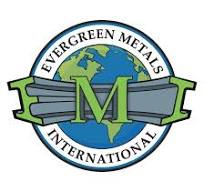 Evergreen Metals International logo