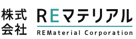 株式会社REマテリアル logo
