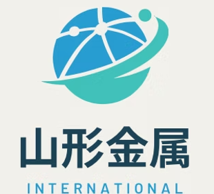 株式会社山形金属 logo