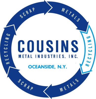 Cousins Metal Industries, Inc. logo