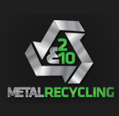 2&10 Metal Recycling Ltd. logo