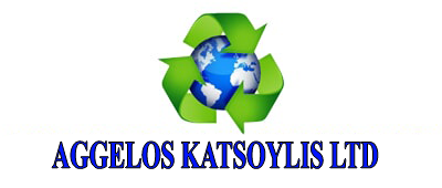Aggelos Katsoulis Monoprosopi EPE logo