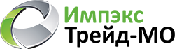 OOO "ImpeksTreid - MO" logo