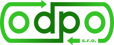 ODPO s.r.o. logo