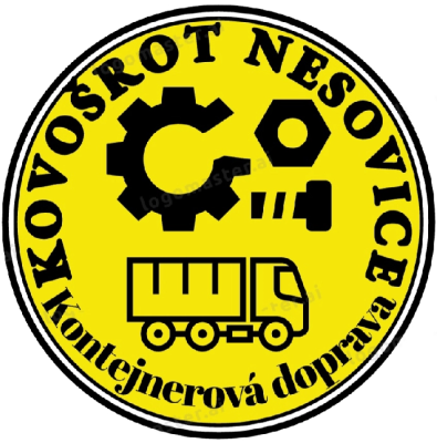Kovošrot Nesovice s. r. o. logo