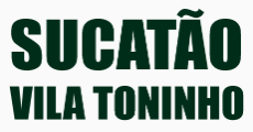 Sucatão Vila Toninho logo