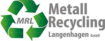 Metall Recycling Langenhagen GmbH logo