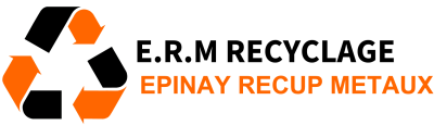 Epinay Récup Métaux logo