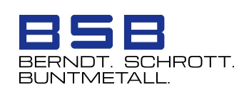 BSB - Berndt Schrott Buntmetall logo