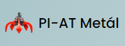 Pi-At Metál Kft. logo