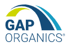 GAP Organics logo