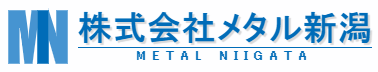 Metal Niigata Co., Ltd. logo
