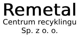 Remetal Centrum Recyklingu Sp. z o. o. logo