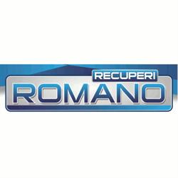 Recuperi Romano Srl logo