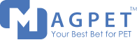 Magpet Polymers Private limited logo
