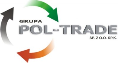 Grupa Pol-Trade sp. z o. o. sp.k. logo