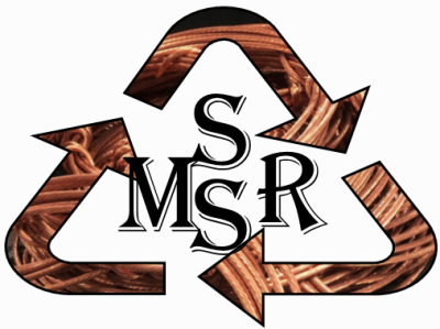 Spring Scrap Metal Recycling logo