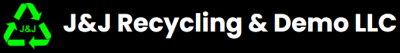 J&J Recycling & Demo LLC logo